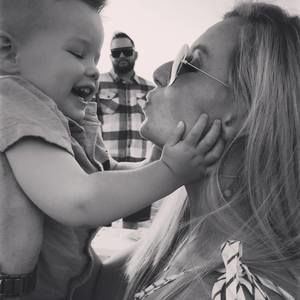 Meet your Posher, Casey